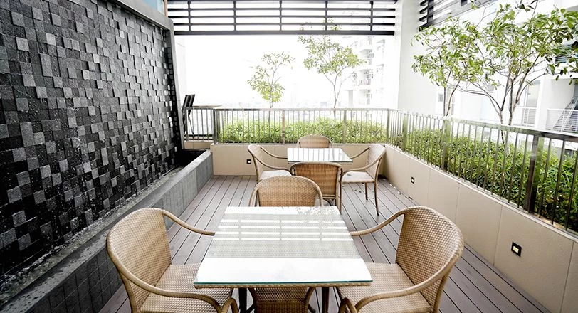 Sky Garden