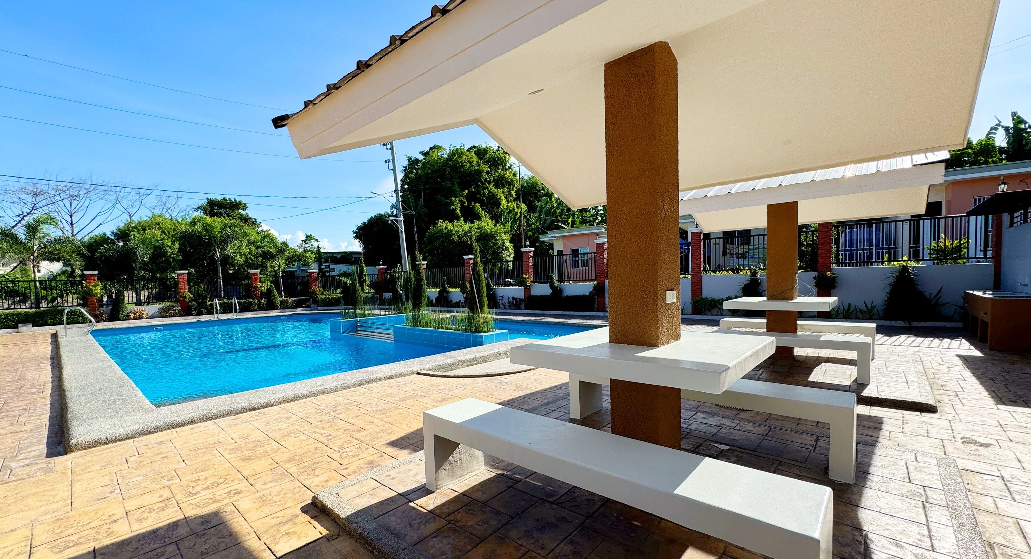 Cabanas
