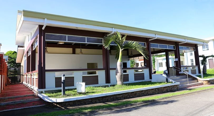 Clubhouse