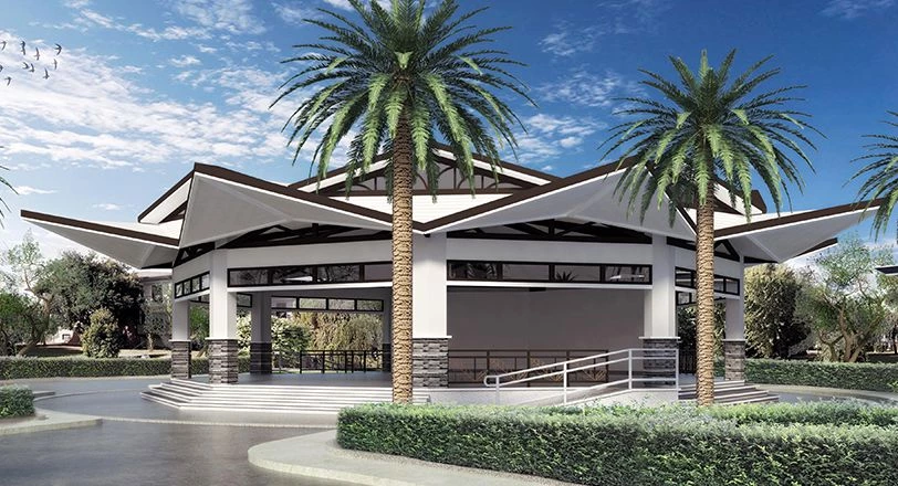 Clubhouse