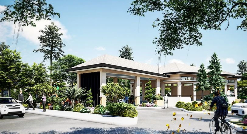 Clubhouse