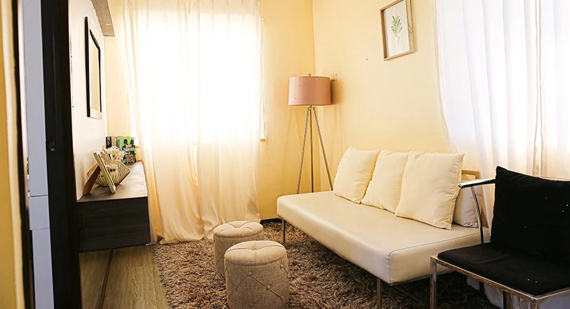Family Area