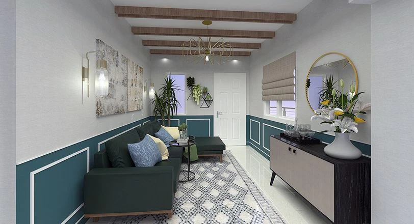 Family Area