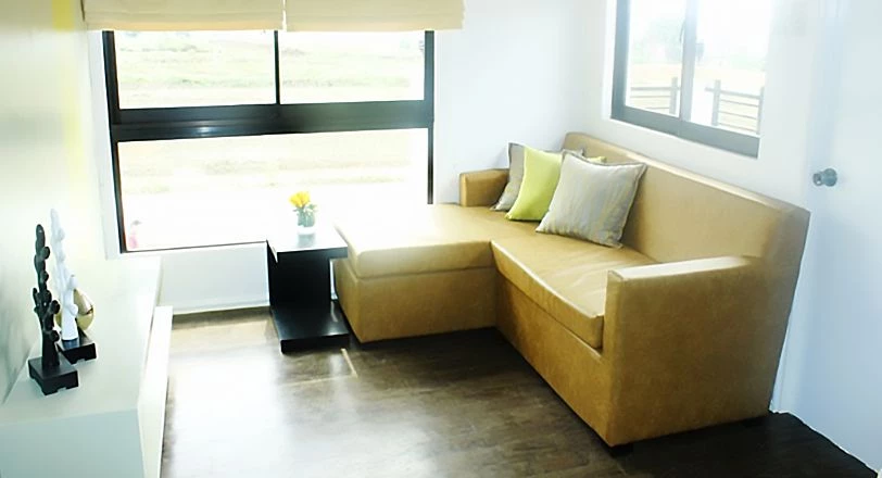 Family Area