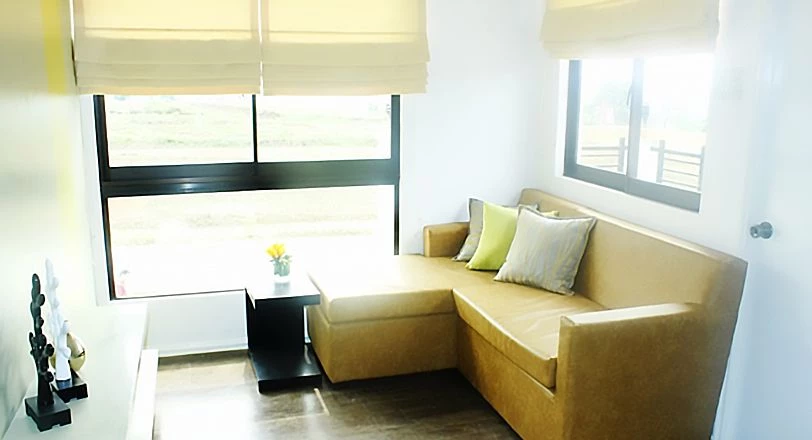 Family Area