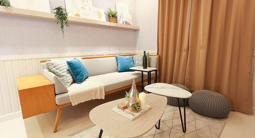 Family Area