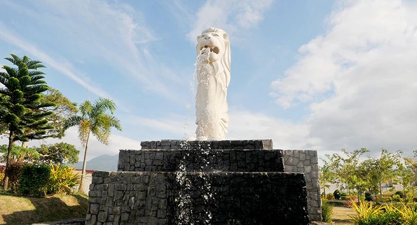 Merlion