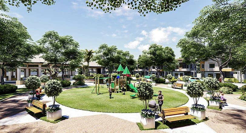 Playground