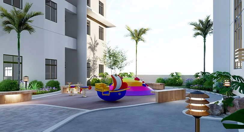 Children's Playground