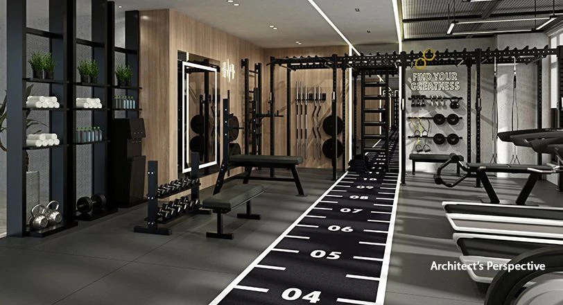 Fitness Gym