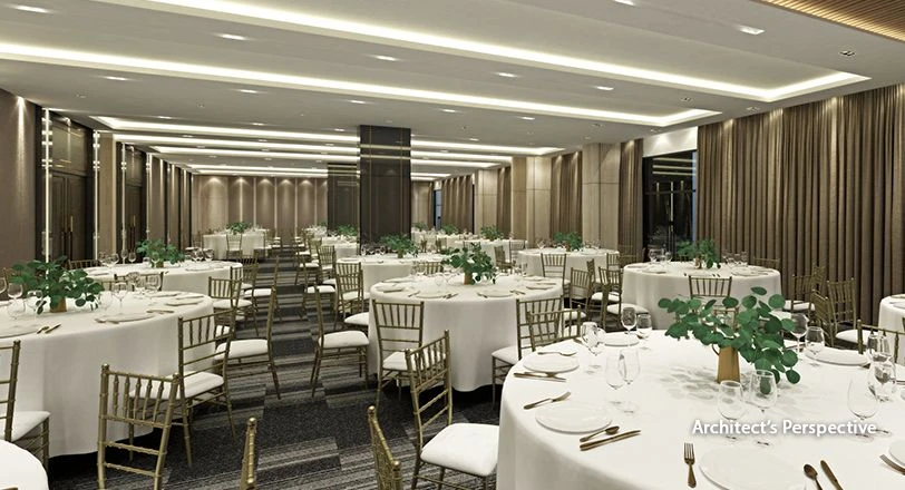 Function Hall