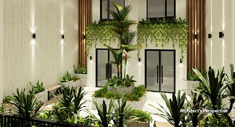 Sky Garden