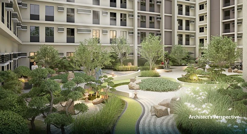 Zen Garden