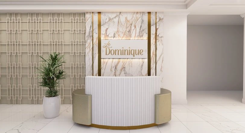 Business Lounge