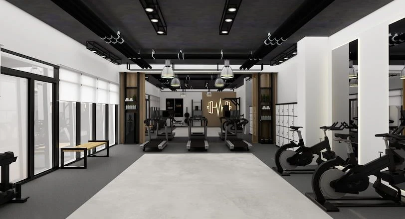 Fitness Gym